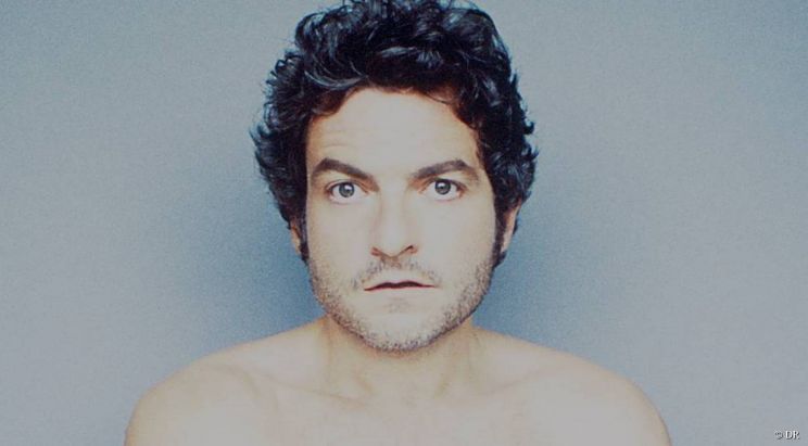 Matthieu Chedid