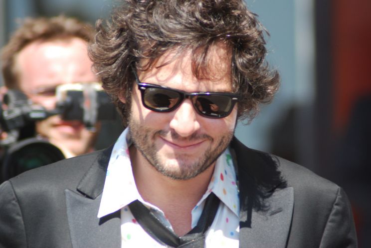 Matthieu Chedid