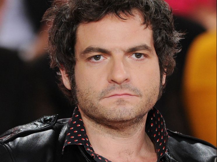 Matthieu Chedid