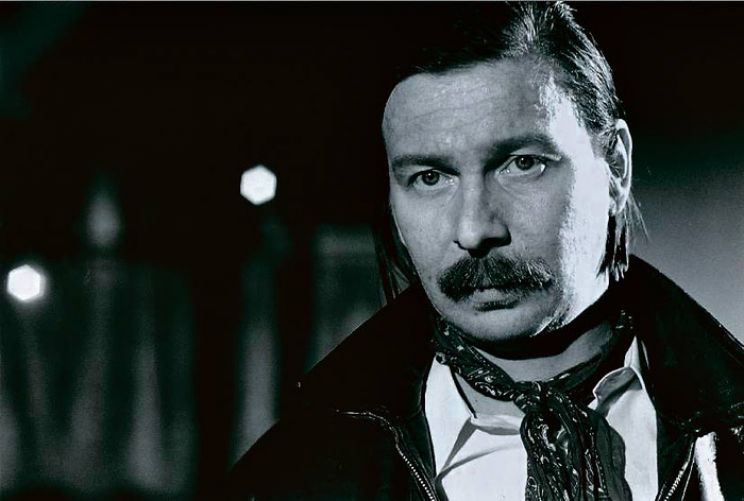Matti Pellonpää
