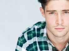 Mattias Inwood photo
