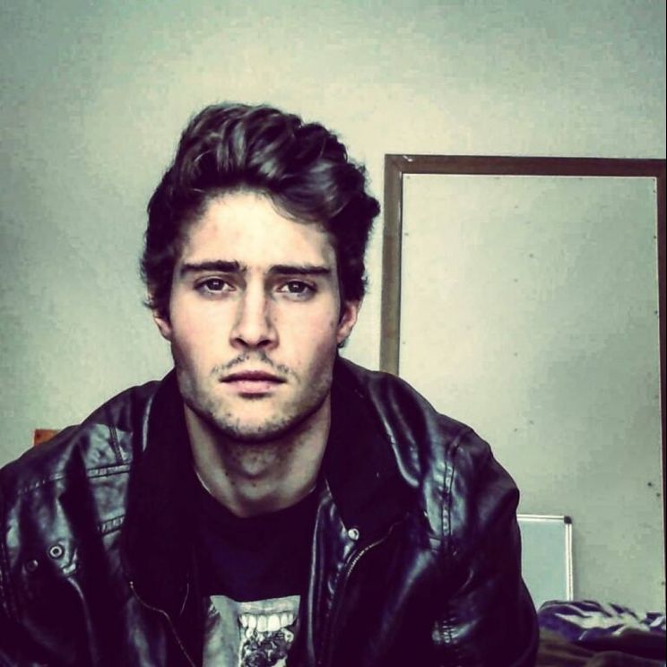 Mattias Inwood