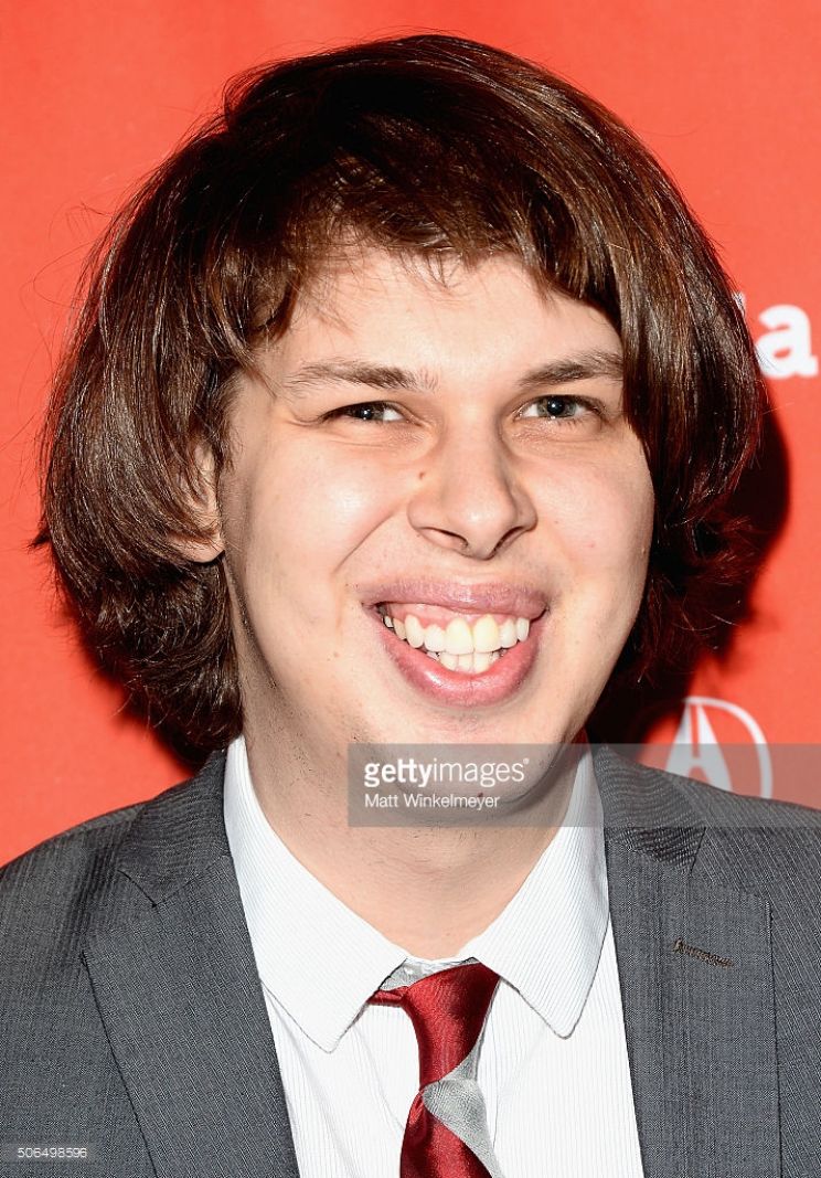 Matty Cardarople