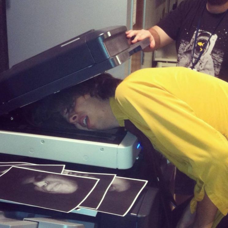 Matty Cardarople