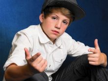 MattyB