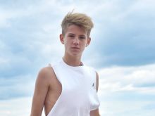 MattyB