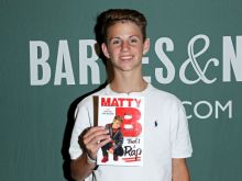 MattyB