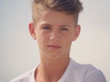 MattyB