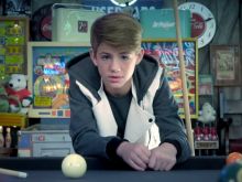 MattyB
