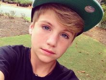 MattyB