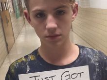MattyB
