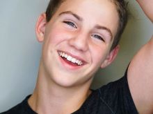 MattyB