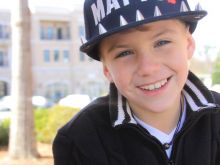 MattyB