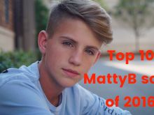 MattyB
