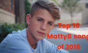 MattyB