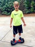 MattyB