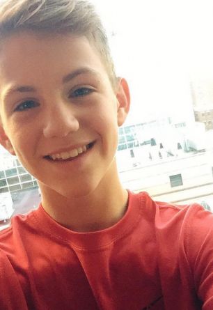 Mattyb S Biography Wall Of Celebrities