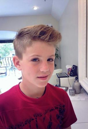 MattyB