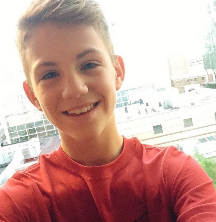 MattyB