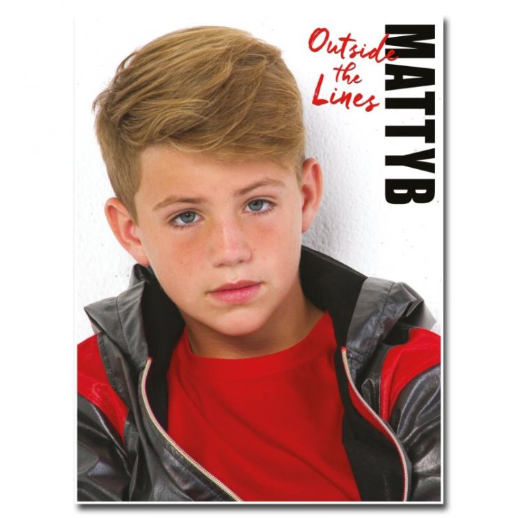MattyB