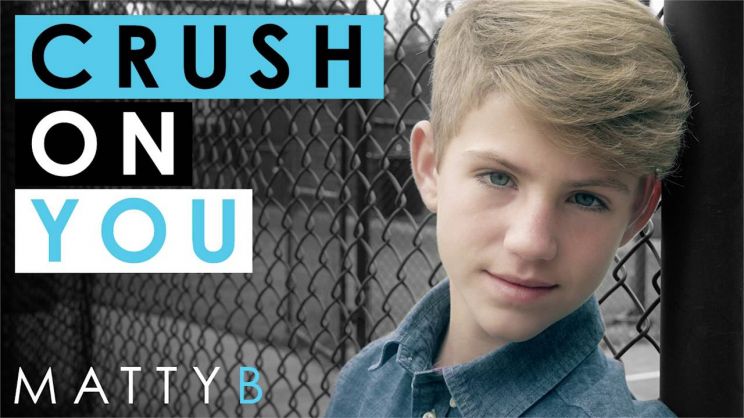 MattyB