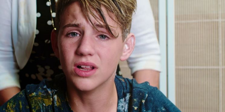 MattyB