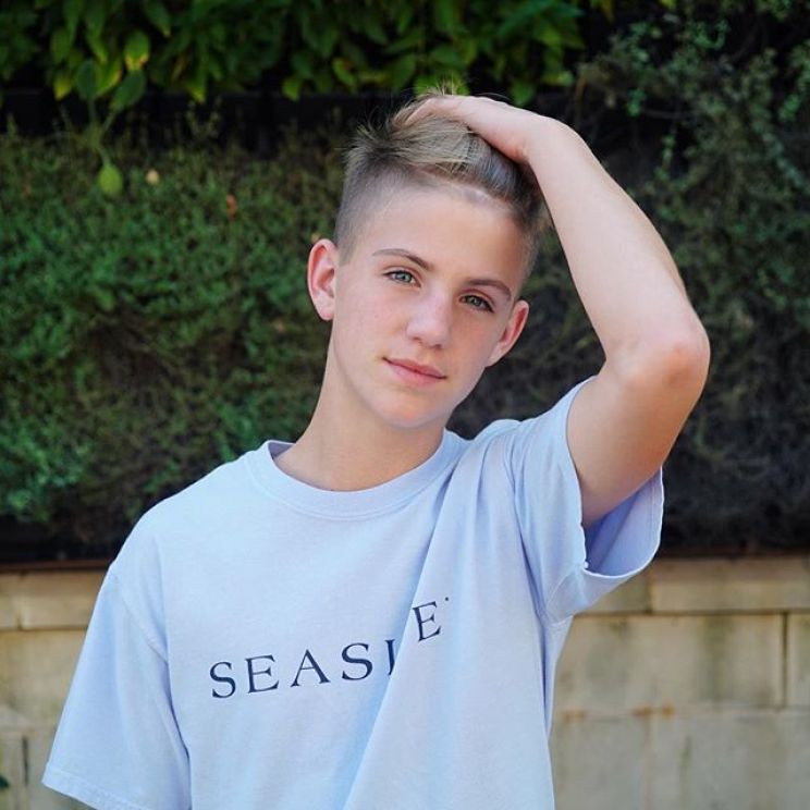 MattyB
