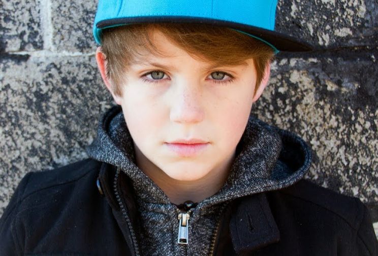 MattyB