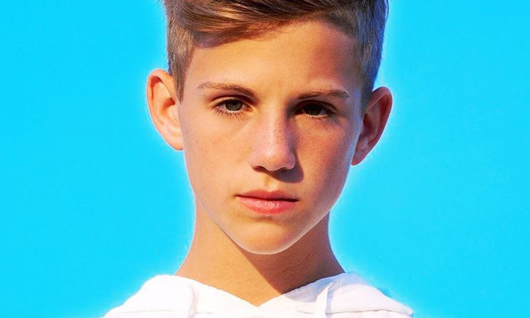 MattyB