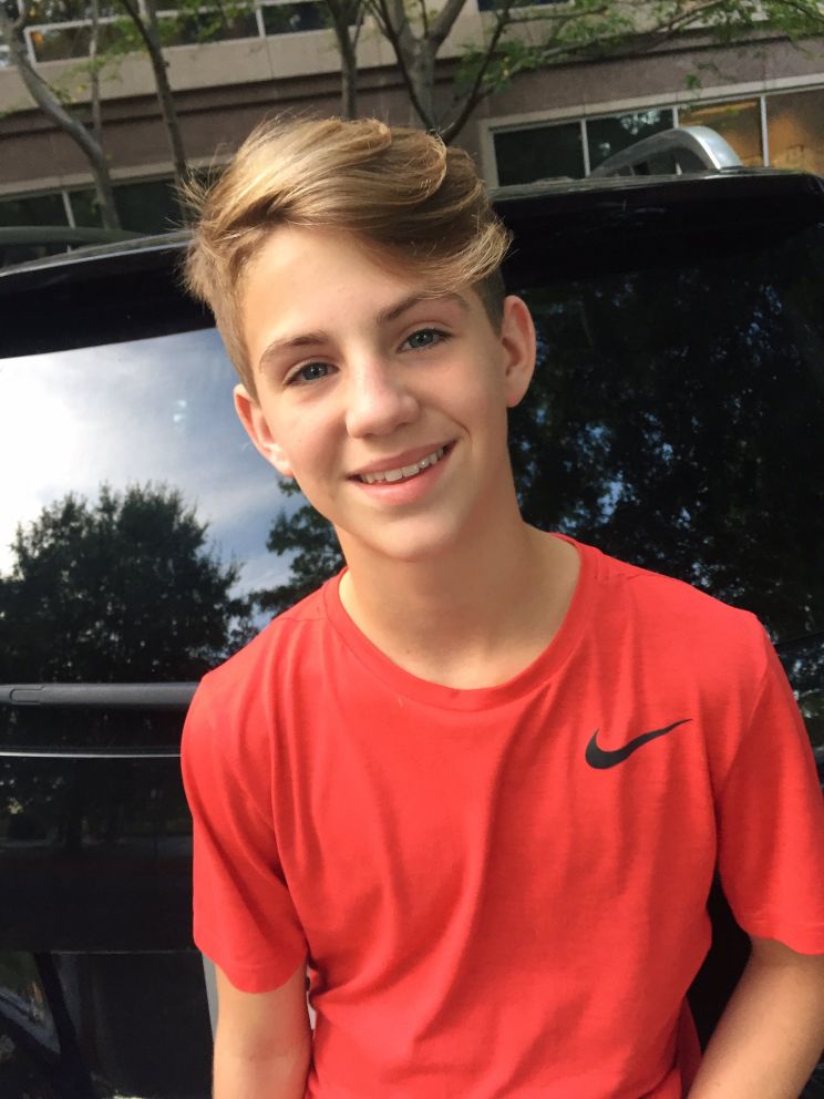 MattyB