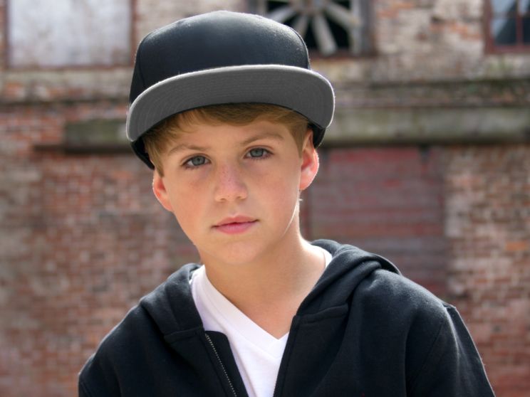 MattyB