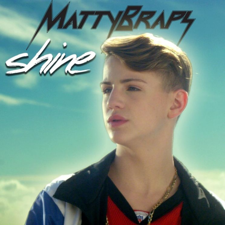 MattyB