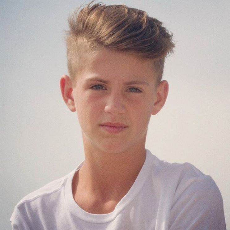MattyB