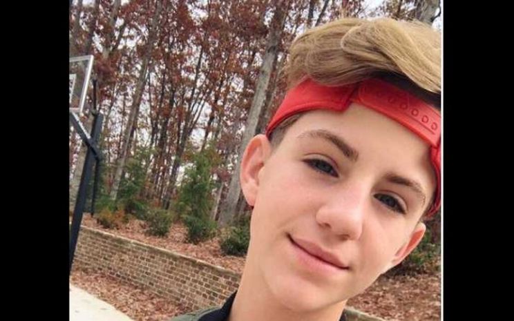 MattyB