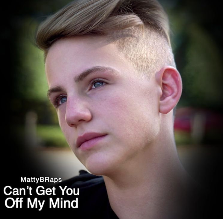 MattyB