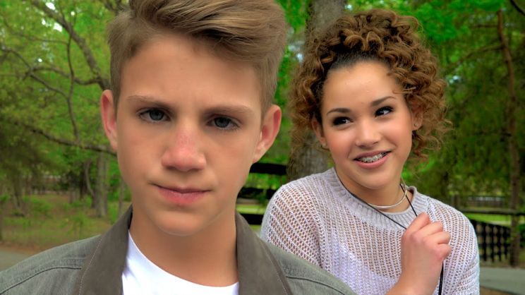 MattyB