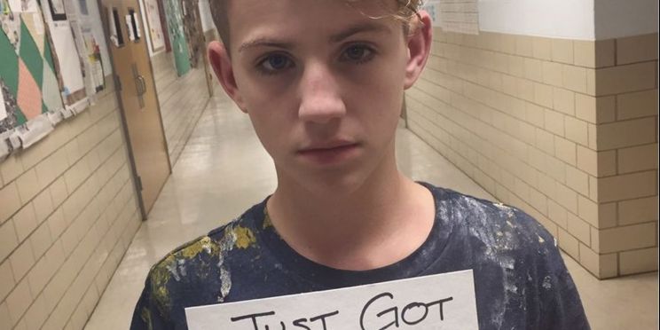 MattyB