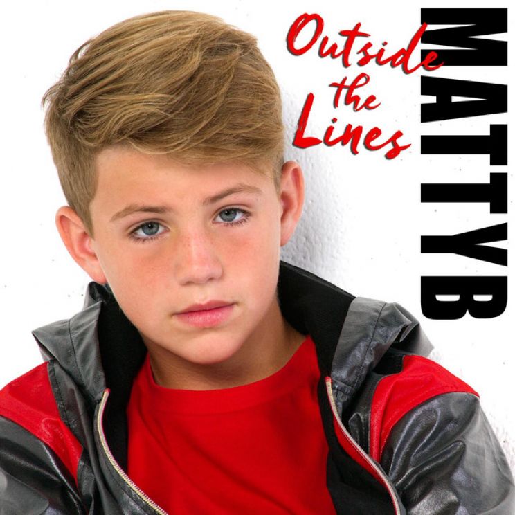 MattyB