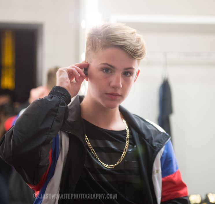 MattyB