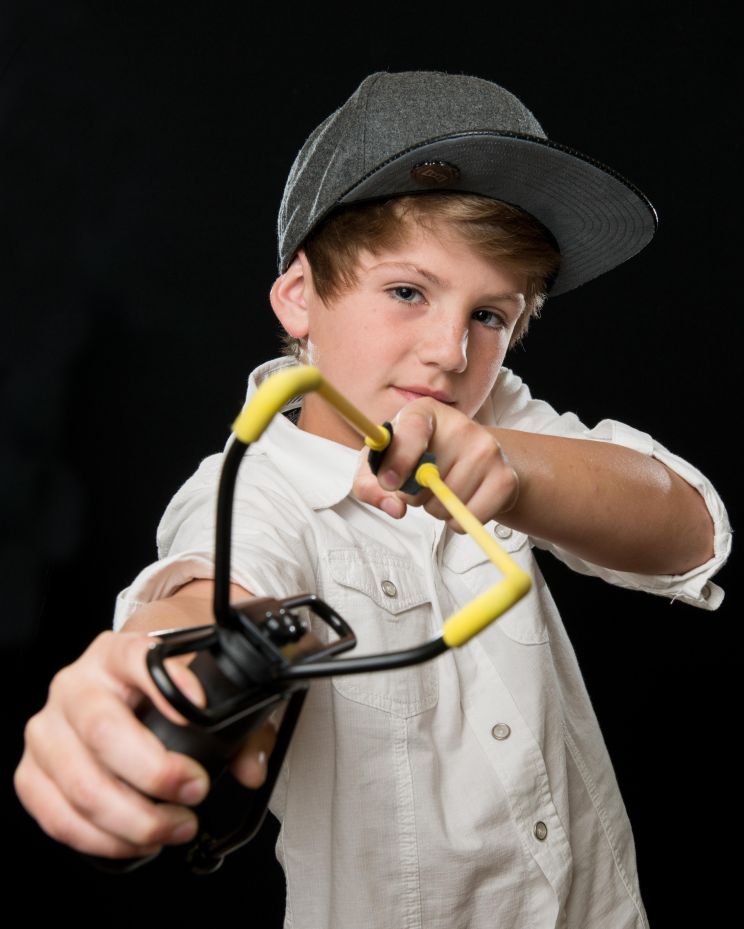 MattyB