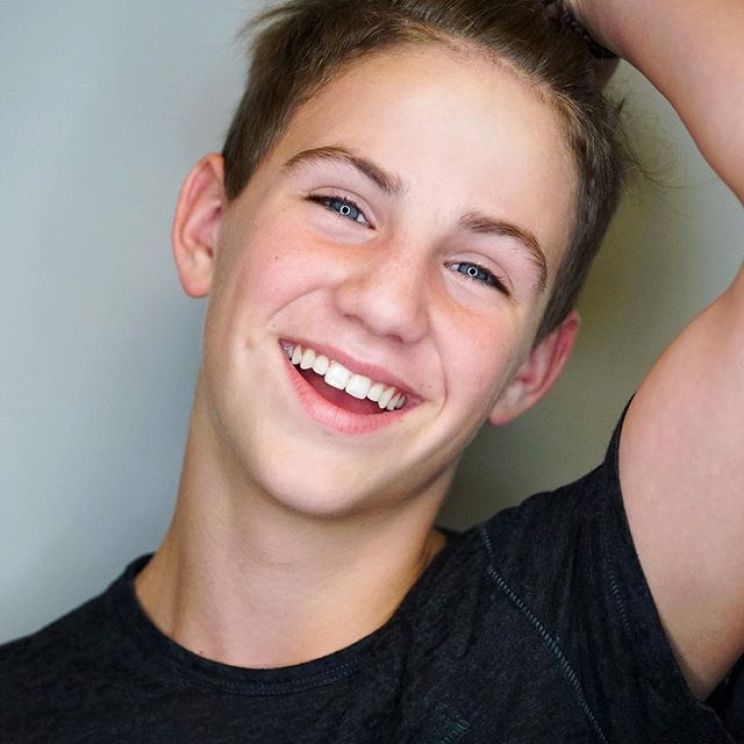 MattyB