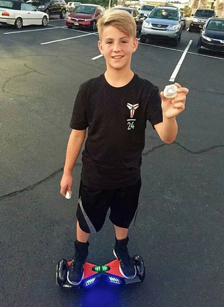 MattyB