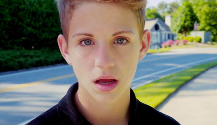MattyB