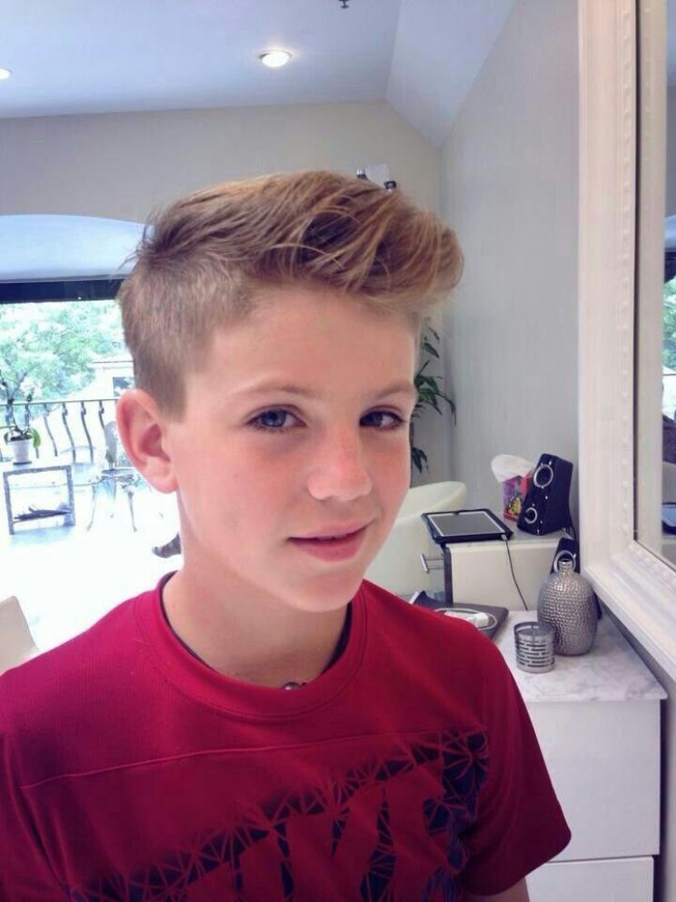 MattyB