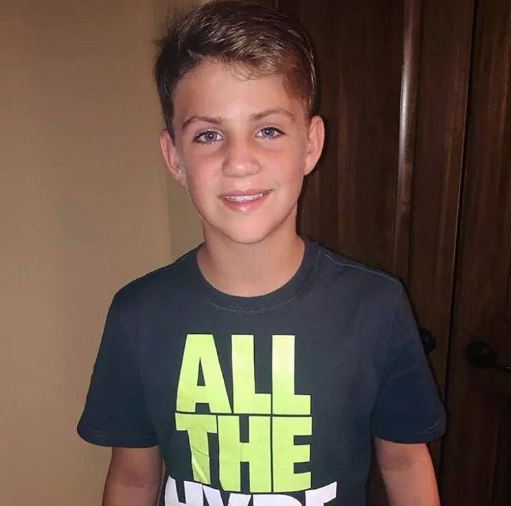 MattyB