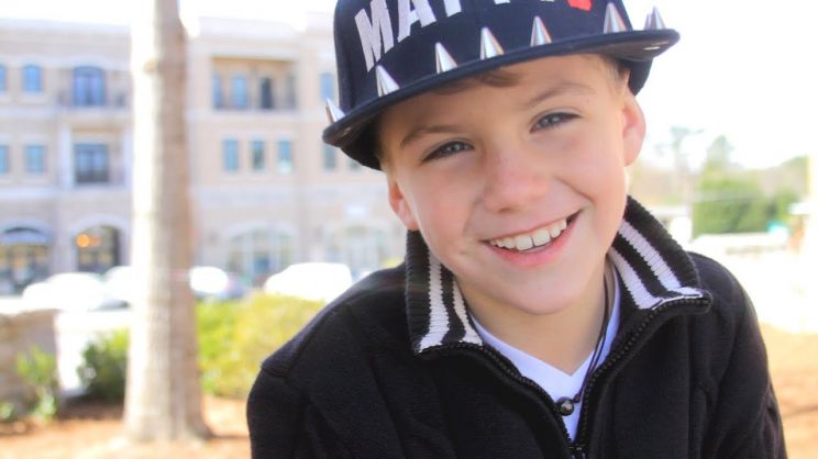 MattyB