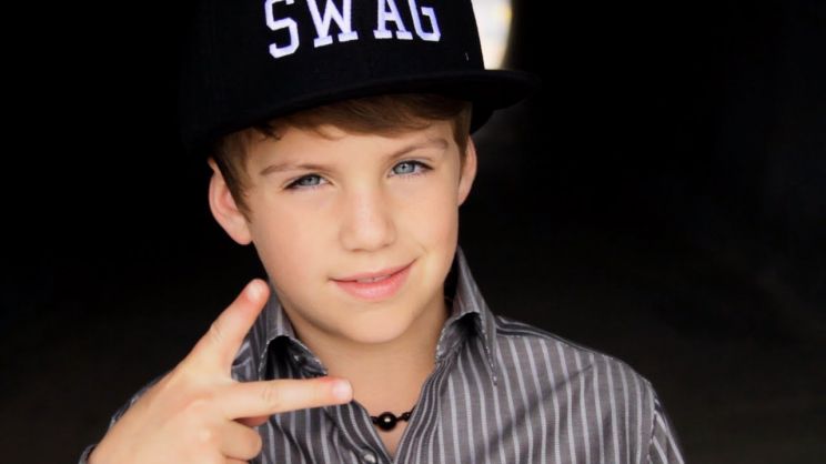 MattyB