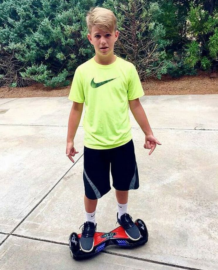 MattyB