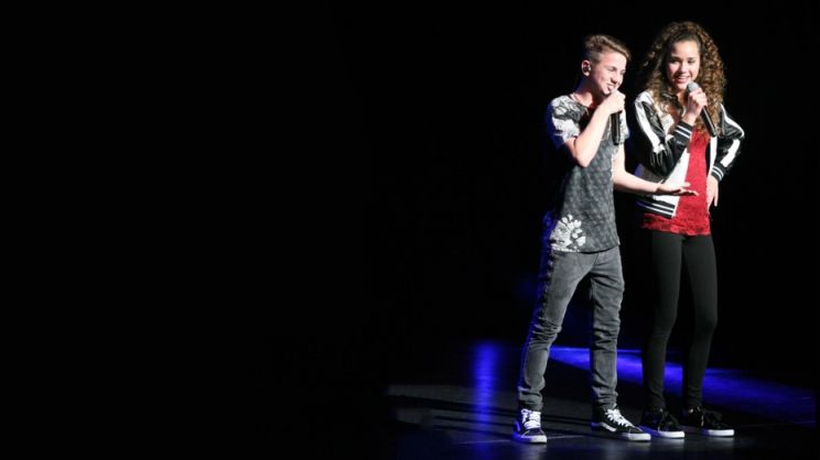 MattyB