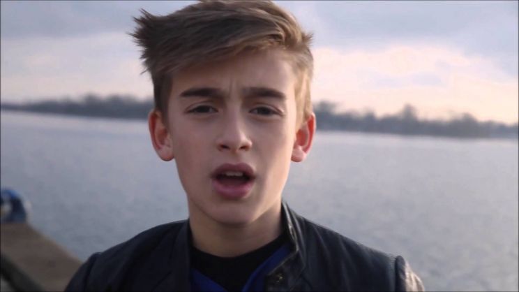 MattyB